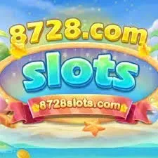 8728SLOTS - Permainan Tembak Ikan Seru dan Menegangkan