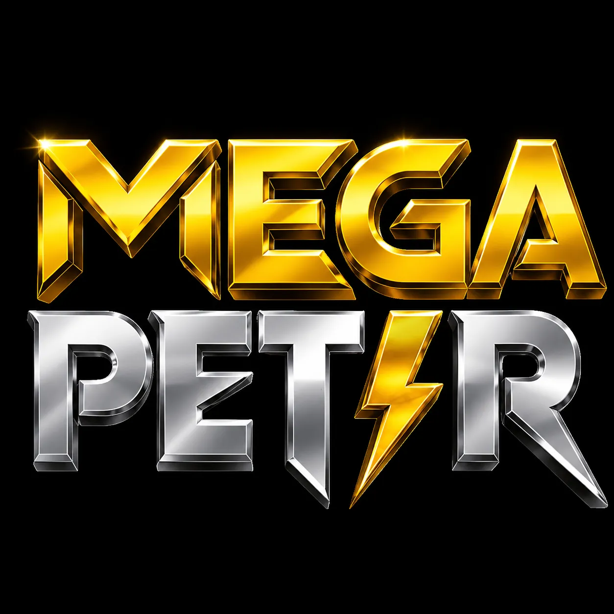 MEGAPETIR - Teror Dalam Kegelapan