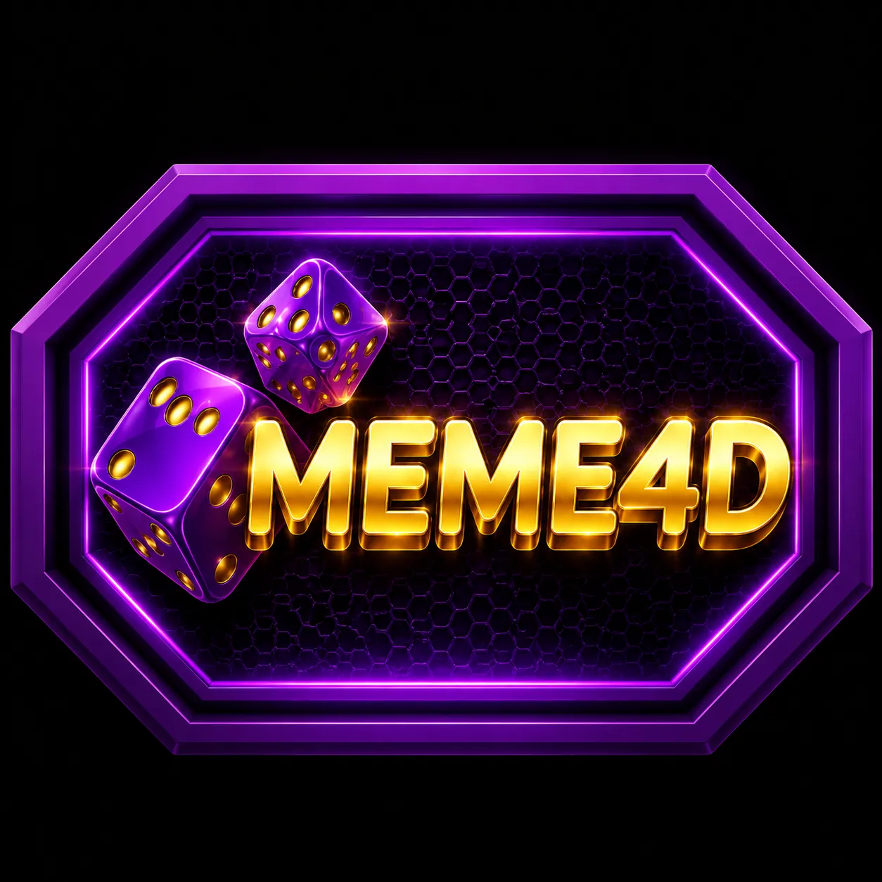 MEME4D - Teka-teki Kreatif yang Menantang